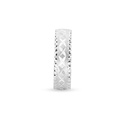 Men Silver Engagement Ring (MER66)