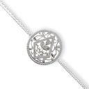 Women Bracelet and Ring