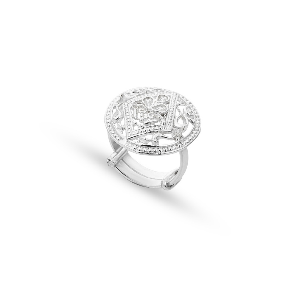 Women Bracelet and Ring