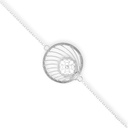 Women Bracelet and Ring (BR002)