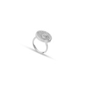 Women Bracelet and Ring (BR002)