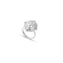 Women Bracelet and Ring (BR007)