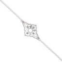Women Bracelet and Ring (BR015)