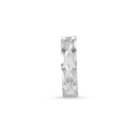 Men Silver Engagement Ring (MER58)
