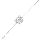 Zircon Bracelet (ZB95)