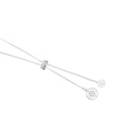 Kai Amethyst Necklace - Small