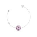  Kai Amethyst Necklace - Small