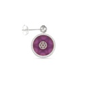 Kai Amethyst Earring 