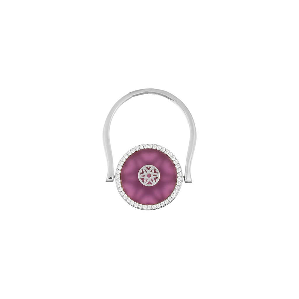 Kai Amethyst Ring