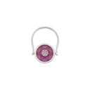 Kai Amethyst Ring