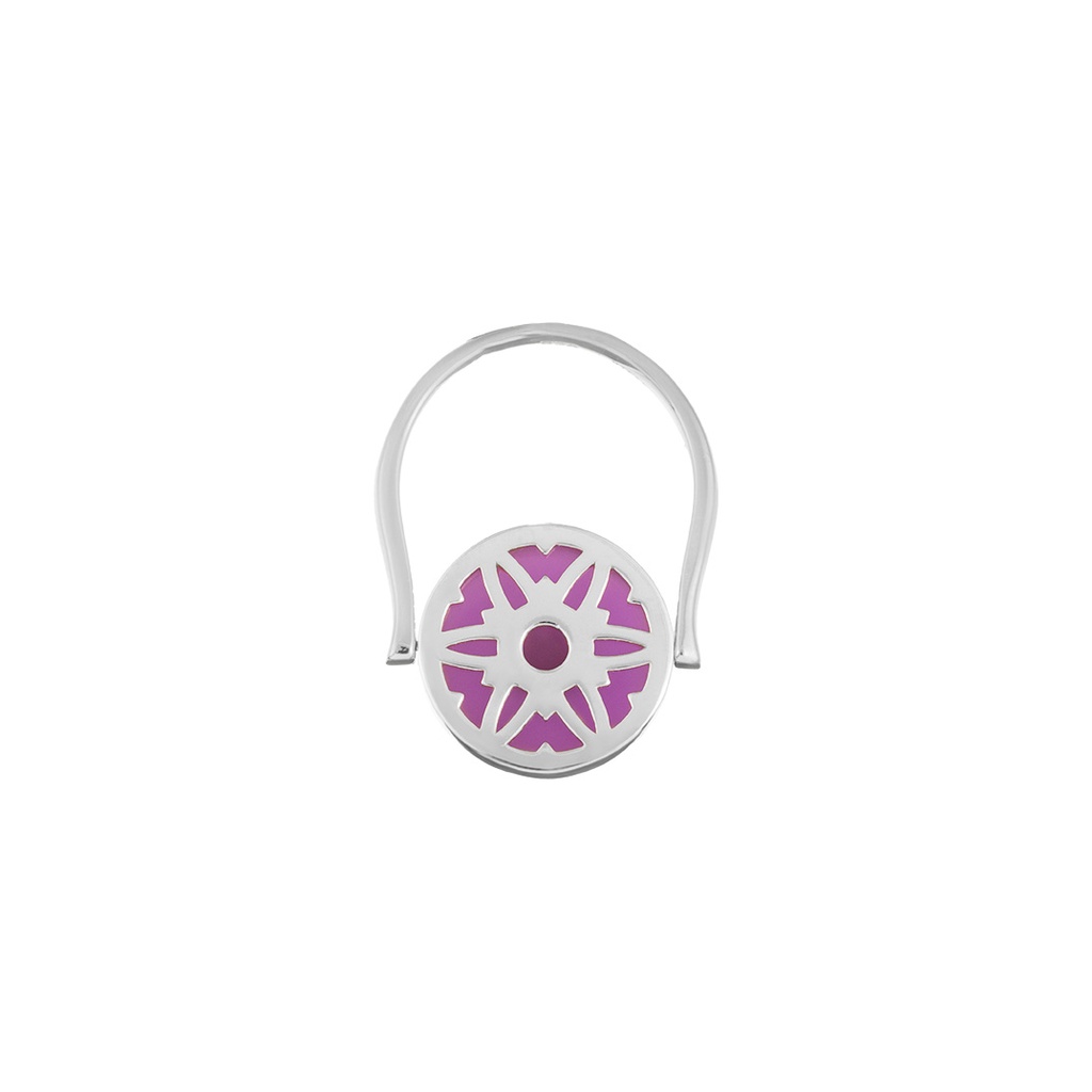 Kai Amethyst Ring