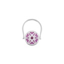 Kai Amethyst Ring