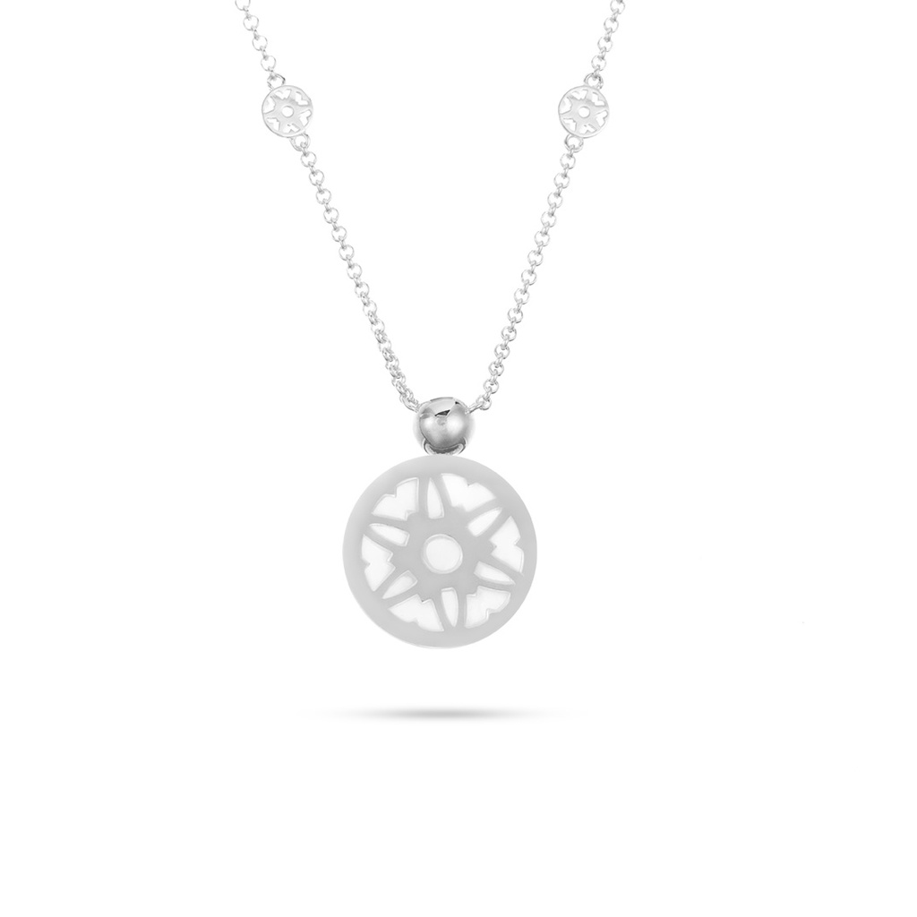 Kai Shell Necklace - Small