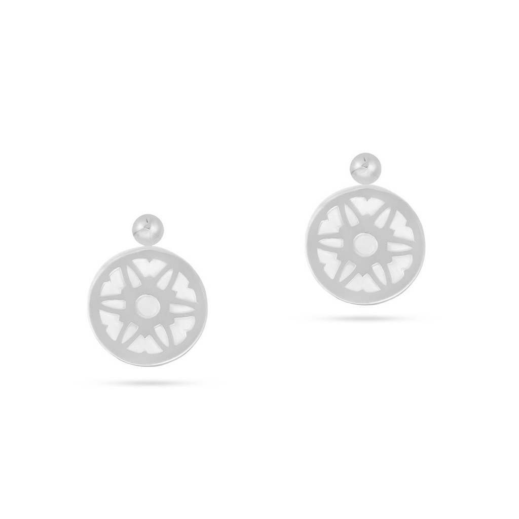 Kai Shell Earring