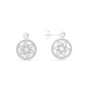 Kai Shell Earring