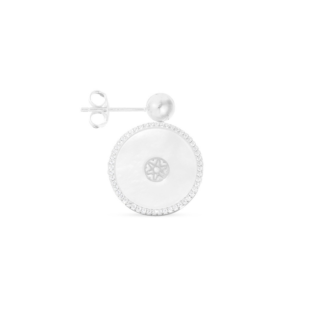 Kai Shell Earring