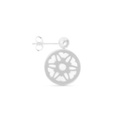 Kai Shell Earring