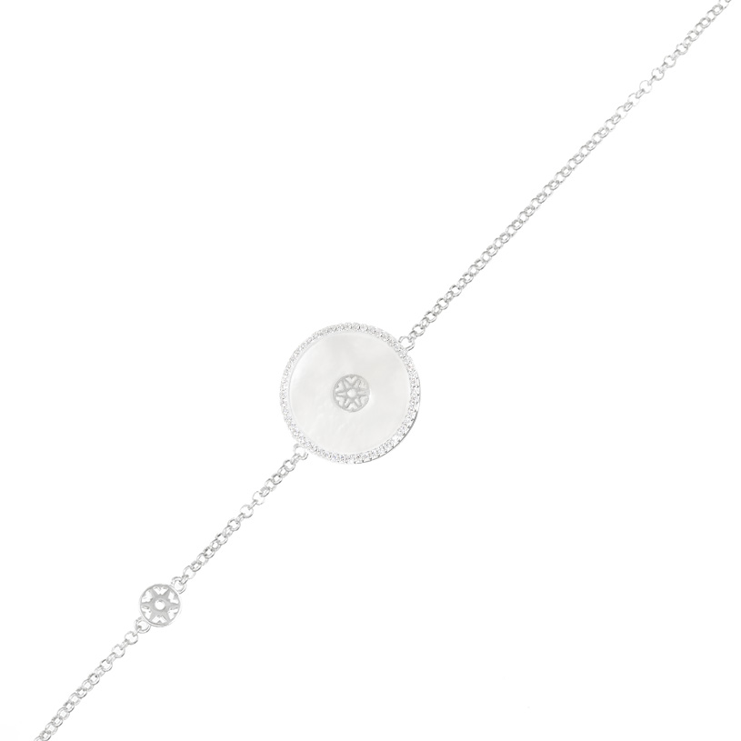 Kai Shell Bracelet