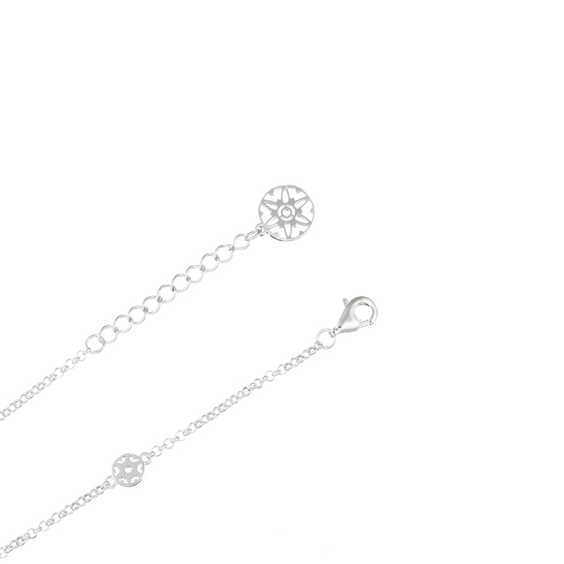 Kai Shell Bracelet