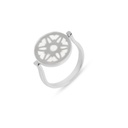 Kai Shell Ring