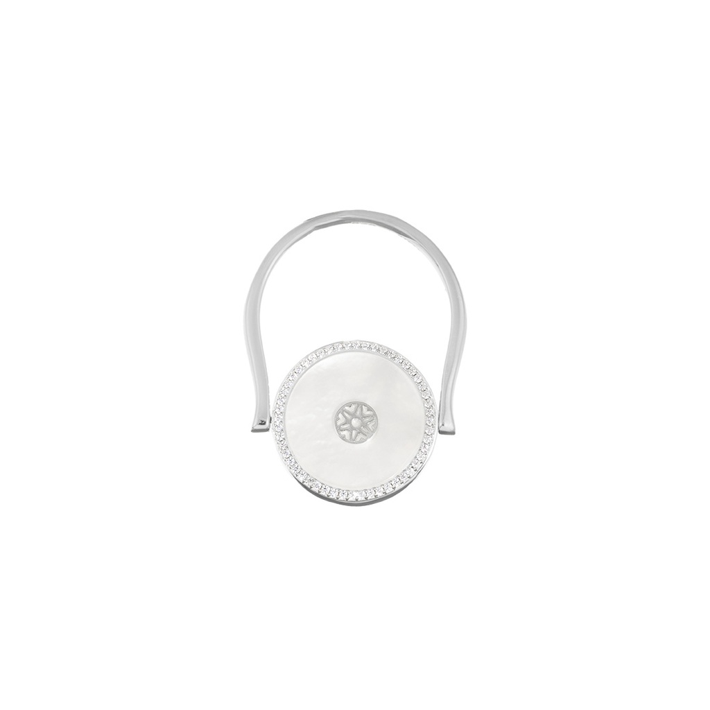 Kai Shell Ring