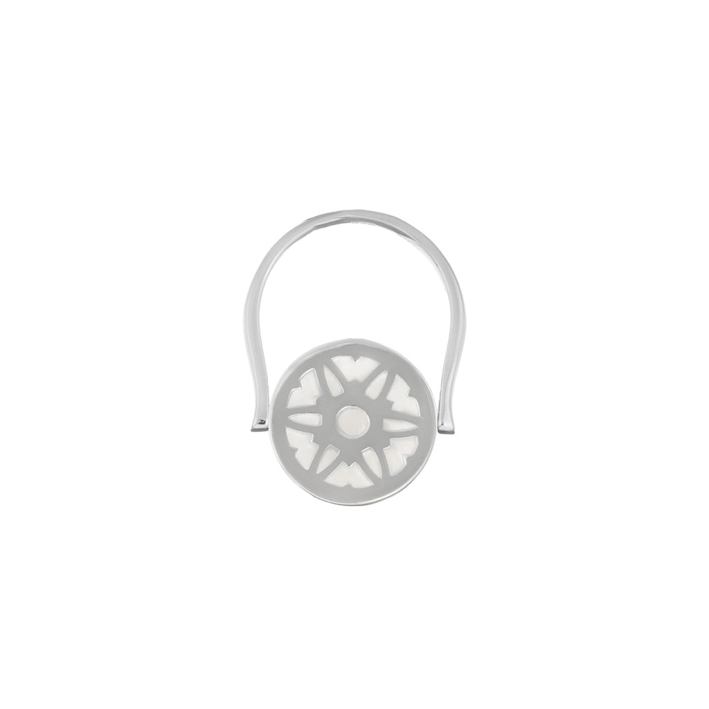 Kai Shell Ring