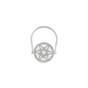 Kai Shell Ring