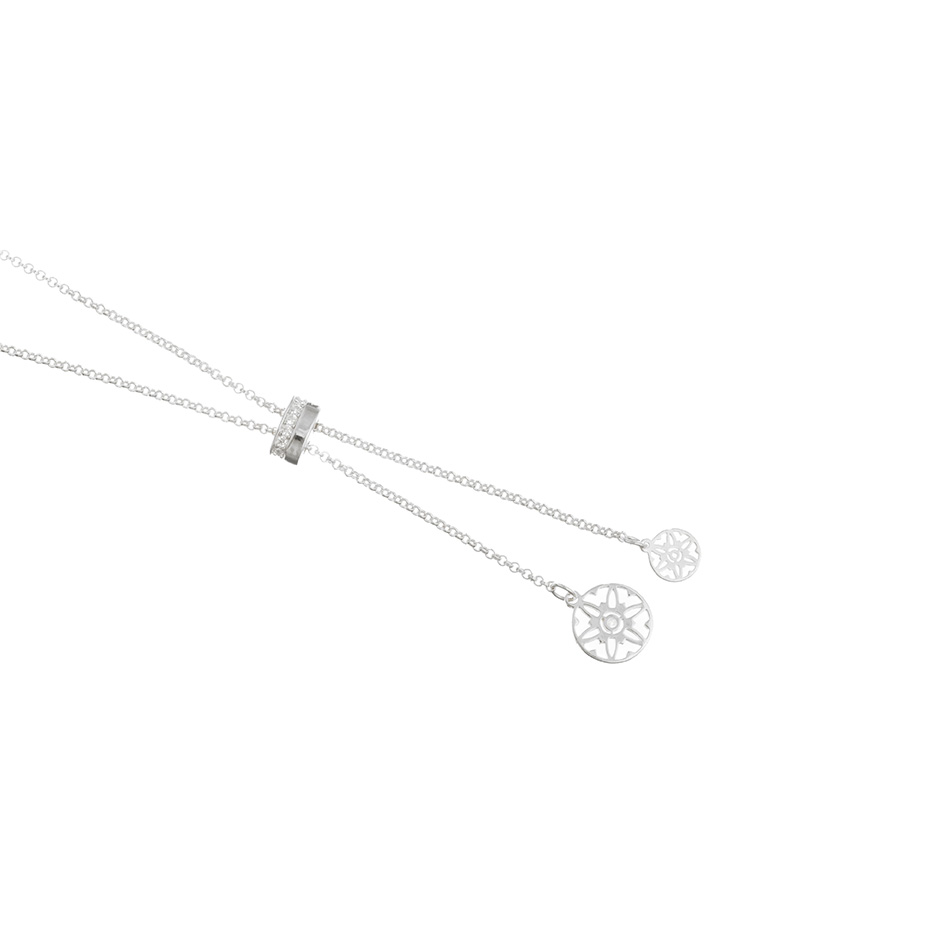 Kai Turquoise Necklace - Large