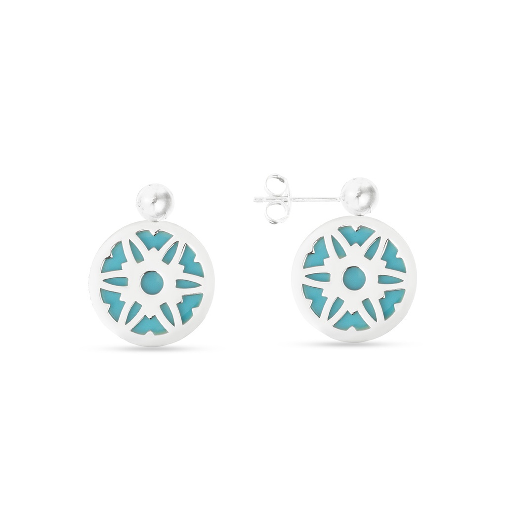 Kai Turquoise Earring