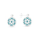 Kai Turquoise Earring