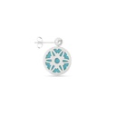 Kai Turquoise Earring