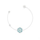 Kai Turquoise Bracelet