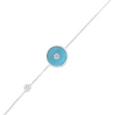 Kai Turquoise Bracelet