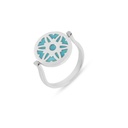 Kai Turquoise Ring