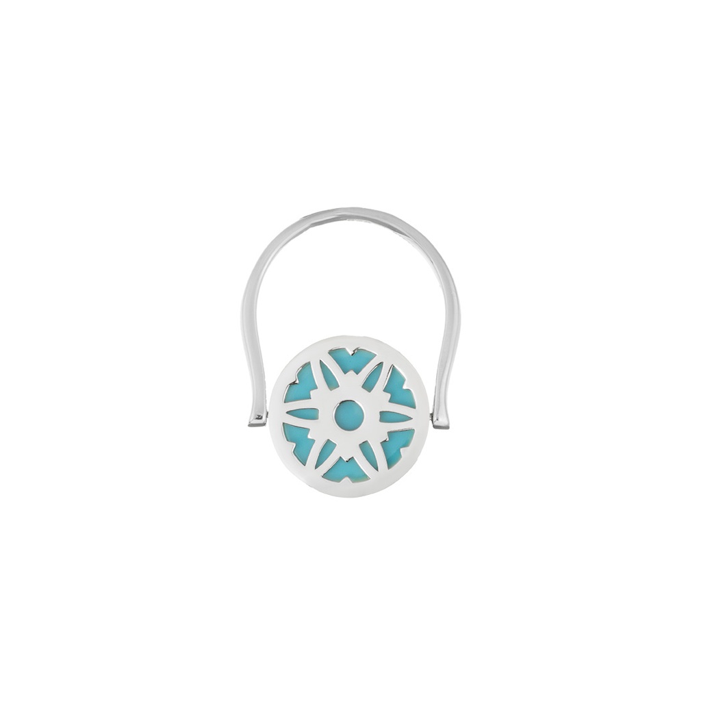 Kai Turquoise Ring