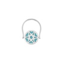 Kai Turquoise Ring