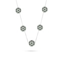 Kai Agate Necklace - Large