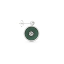 Kai Agate Earring