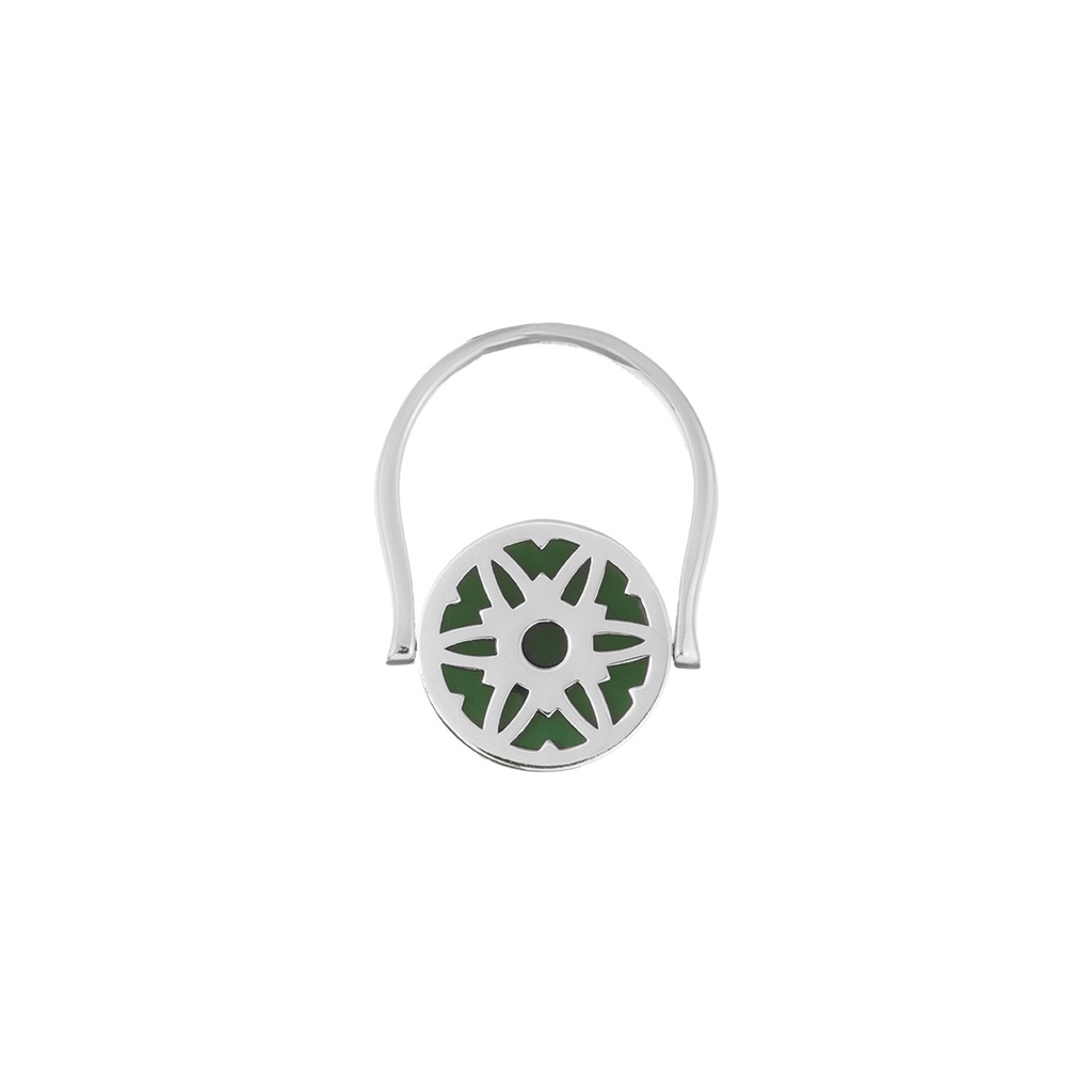 Kai Agate Ring