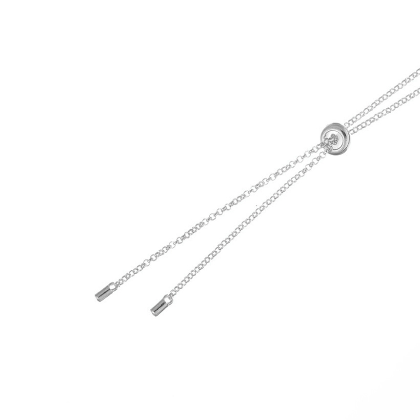 Zircon Necklace (ZN170)