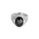 Men Silver Ring (RA2750)