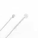 Ahad Silver Bracelet - Large ( AH 5 )