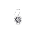 Ahad Silver Earring ( AH 4 )