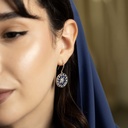 Ahad Silver Earring ( AH 4 )