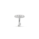 Ahad Silver Ring (AH 3)