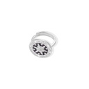 Ahad Silver Ring (AH 3)