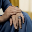 Ahad Silver Ring (AH 3)