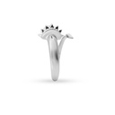 Zayan's Silver Ring - Single (ZC3)