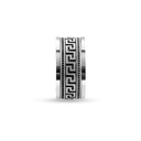 Men Silver Engagement Ring (MER130)