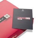 Ahad Silver Earring ( AH 4 )